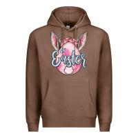 Chestnut Easter egg Premium Hoodie - OliviaCreatesArt