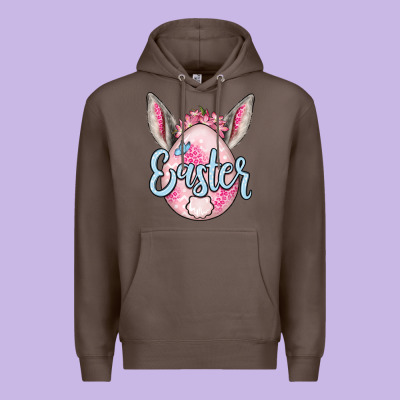Easter Egg Premium Hoodie Designed By Oliviacreatesart