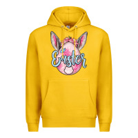 Lemon Easter egg Premium Hoodie - OliviaCreatesArt