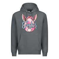 Rock Easter egg Premium Hoodie - OliviaCreatesArt