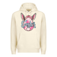 Sandshell Easter egg Premium Hoodie - OliviaCreatesArt