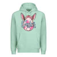 Seafoam Easter egg Premium Hoodie - OliviaCreatesArt