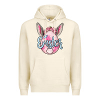 Tofu Easter egg Premium Hoodie - OliviaCreatesArt