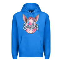 True Royal Easter egg Premium Hoodie - OliviaCreatesArt