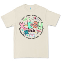 Bone x ray tech Premium Tee - MaliasSmallBusiness