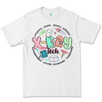 White x ray tech Premium Tee - MaliasSmallBusiness