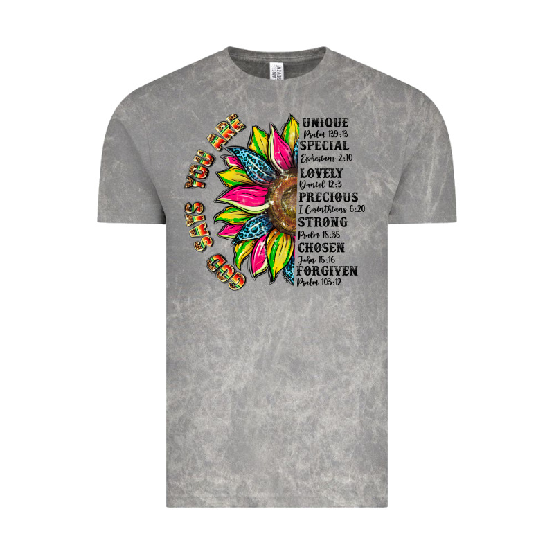 You Are Inspiration Vintage Tee by Artiststas | Teevron
