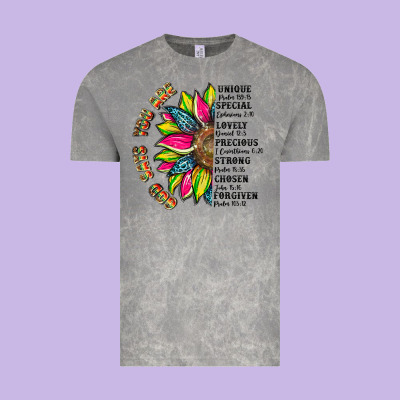 You Are Inspiration Vintage Tee Designed By Artiststas