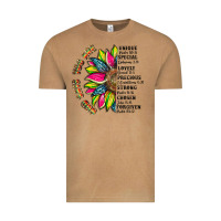 Vintage Camel you are inspiration Vintage Tee - Artiststas