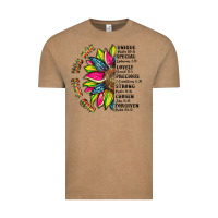 Vintage Coffee you are inspiration Vintage Tee - Artiststas