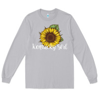 Moon Dust Kentucky Girl Long Sleeve Tee - Bettercallsaul