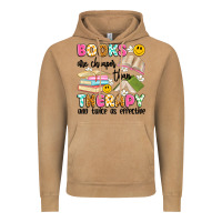 Vintage Camel books are cheaper than therapy and twice as effective Vintage Hoodie - Artiststas