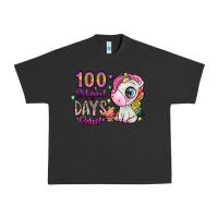 Pigment Black 100 magical days school Urban Heavy Tee - SublimationCraftShop