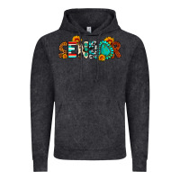 Vintage Black senior 2025 Vintage Hoodie - Artiststas