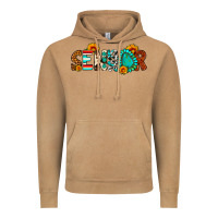 Vintage Camel senior 2025 Vintage Hoodie - Artiststas