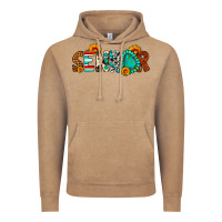 Vintage Coffee senior 2025 Vintage Hoodie - Artiststas