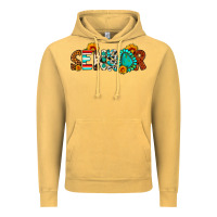 Vintage Mustard senior 2025 Vintage Hoodie - Artiststas