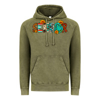 Vintage Olive senior 2025 Vintage Hoodie - Artiststas
