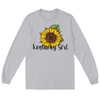 Moon Dust Kentucky Girl Long Sleeve Tee - Bettercallsaul