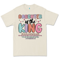 Bone daughter of the king Premium Tee - MaliasSmallBusiness