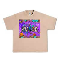 Burro nurse halloween Urban Heavy Tee - JahusDesignShop