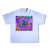 Grape Ice nurse halloween Urban Heavy Tee - JahusDesignShop