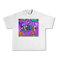 Lunar Rock nurse halloween Urban Heavy Tee - JahusDesignShop