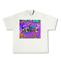 Pistachio nurse halloween Urban Heavy Tee - JahusDesignShop