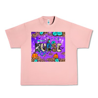 Salmon nurse halloween Urban Heavy Tee - JahusDesignShop