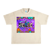 Sandshell nurse halloween Urban Heavy Tee - JahusDesignShop