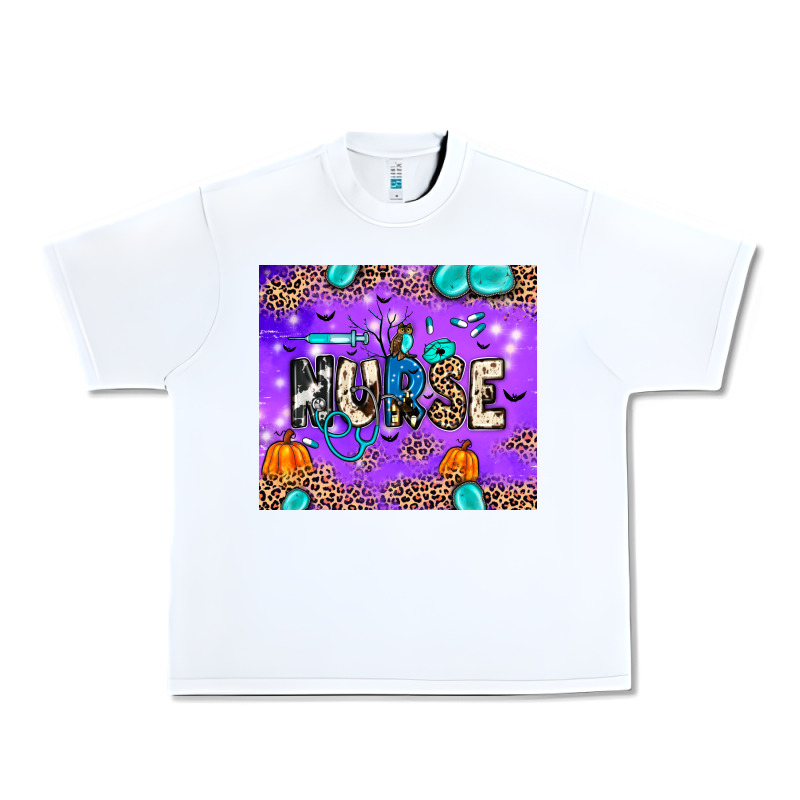Nurse Halloween Urban Heavy Tee by JahusDesignShop | Teevron