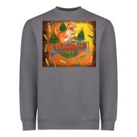 Storm teaching is a walk in the park Heavyweight Sweatshirt - TumblerDesignByShophia