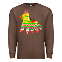 Chestnut pinata Premium Sweatshirt - FaDigitalArtStudio