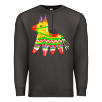 Smoke pinata Premium Sweatshirt - FaDigitalArtStudio
