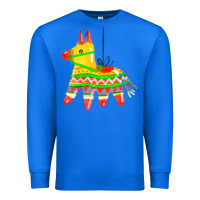True Royal pinata Premium Sweatshirt - FaDigitalArtStudio