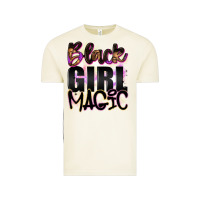 Vintage Arctic black girl magic Vintage Tee - Artiststas