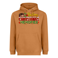 Meerkat baking christmas memories Heavyweight Hoodie - FaDigitalArtStudio