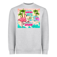 Heather Grey never take camping advice from me Heavyweight Sweatshirt - TumblerDesignByShophia