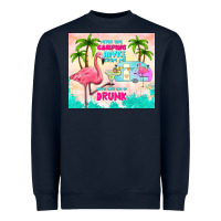 Navy never take camping advice from me Heavyweight Sweatshirt - TumblerDesignByShophia