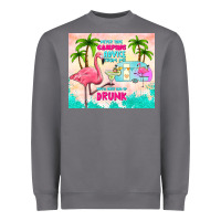 Storm never take camping advice from me Heavyweight Sweatshirt - TumblerDesignByShophia