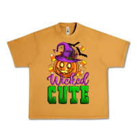 Peanut Butter Wicked cute Urban Heavy Tee - Artiststas