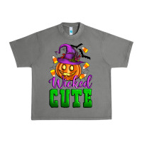 Tornado Wicked cute Urban Heavy Tee - Artiststas