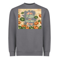 Storm all the plaid and pumpkin things Heavyweight Sweatshirt - TumblerDesignByShophia