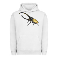 Pigment Lunar Rock Hercules Beetle Side Urban Hoodie - LillyAllenDesigns