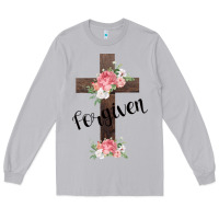 Moon Dust Forgiven Long Sleeve Tee - Bettercallsaul