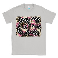 Moon Dust cowhide racing backgraund Classic Tee - JahusDesignShop
