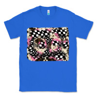 True Royal cowhide racing backgraund Classic Tee - JahusDesignShop