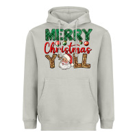 Moon Dust merry christmas y'all Heavyweight Hoodie - BundleAndBundleShop