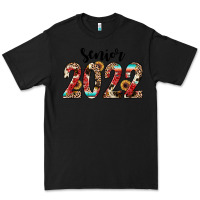 Black senior 2022 western Premium Tee - JahusDesignShop