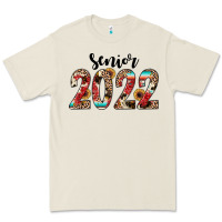 Bone senior 2022 western Premium Tee - JahusDesignShop